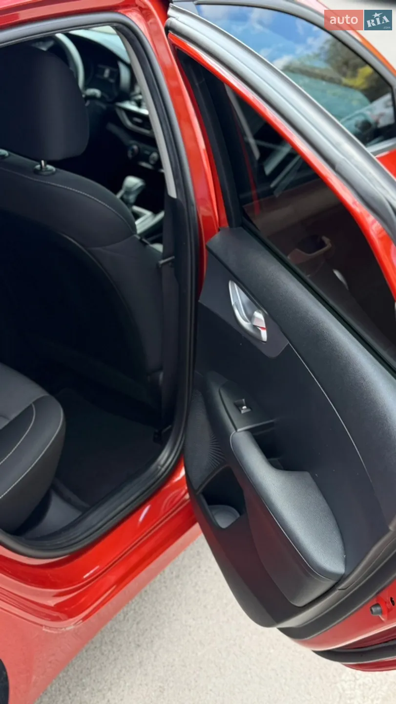2022 Kia Forte - мініатюра 55