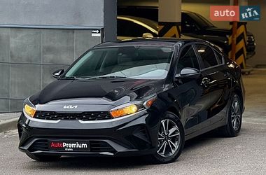 Седан Kia Forte 2022 в Харкові