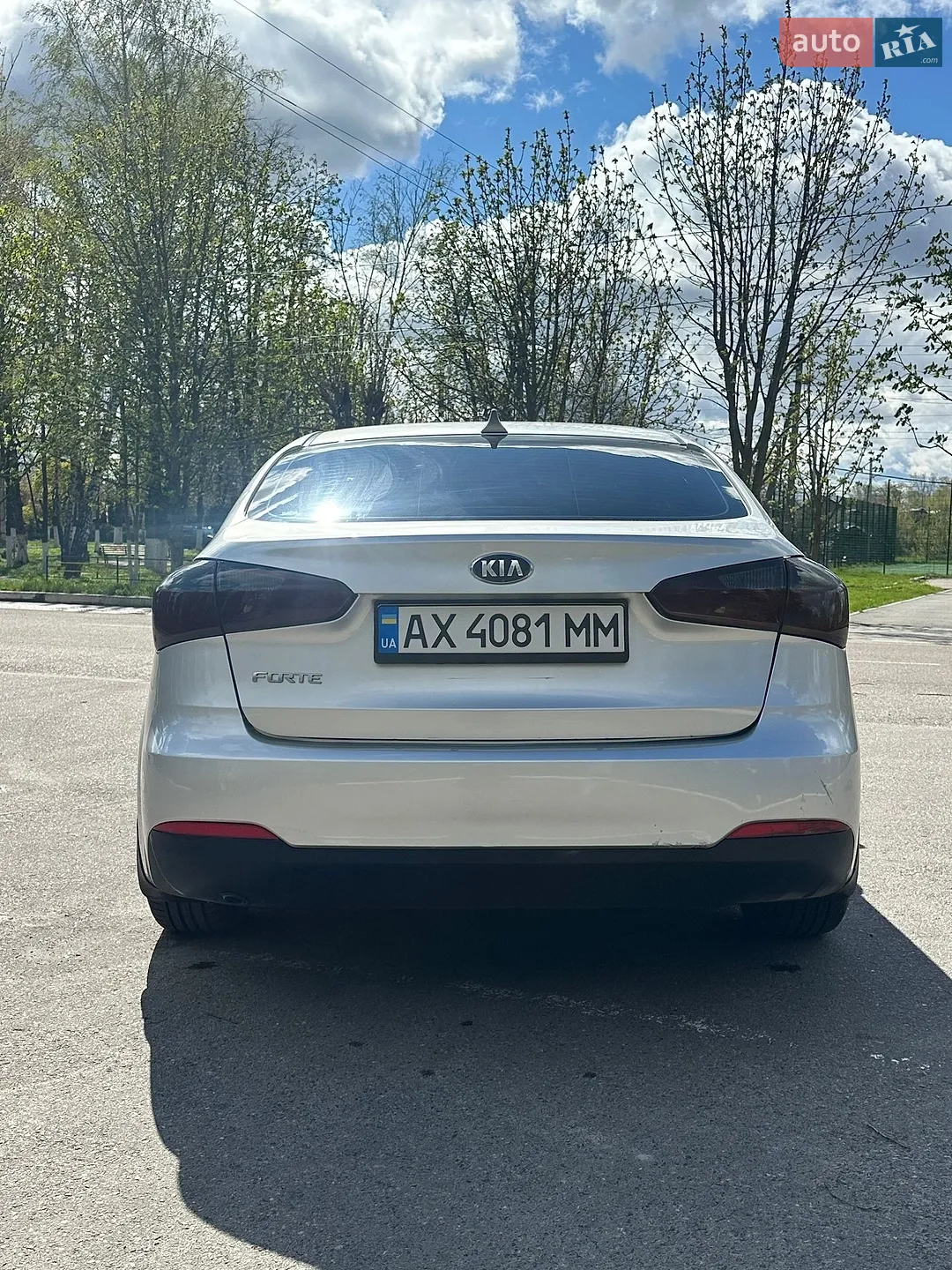 2013 Kia Forte - мініатюра 6