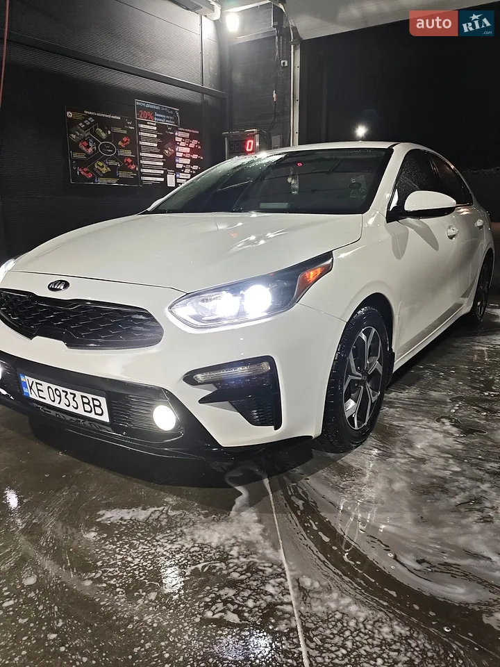 2018 Kia Forte - мініатюра 42