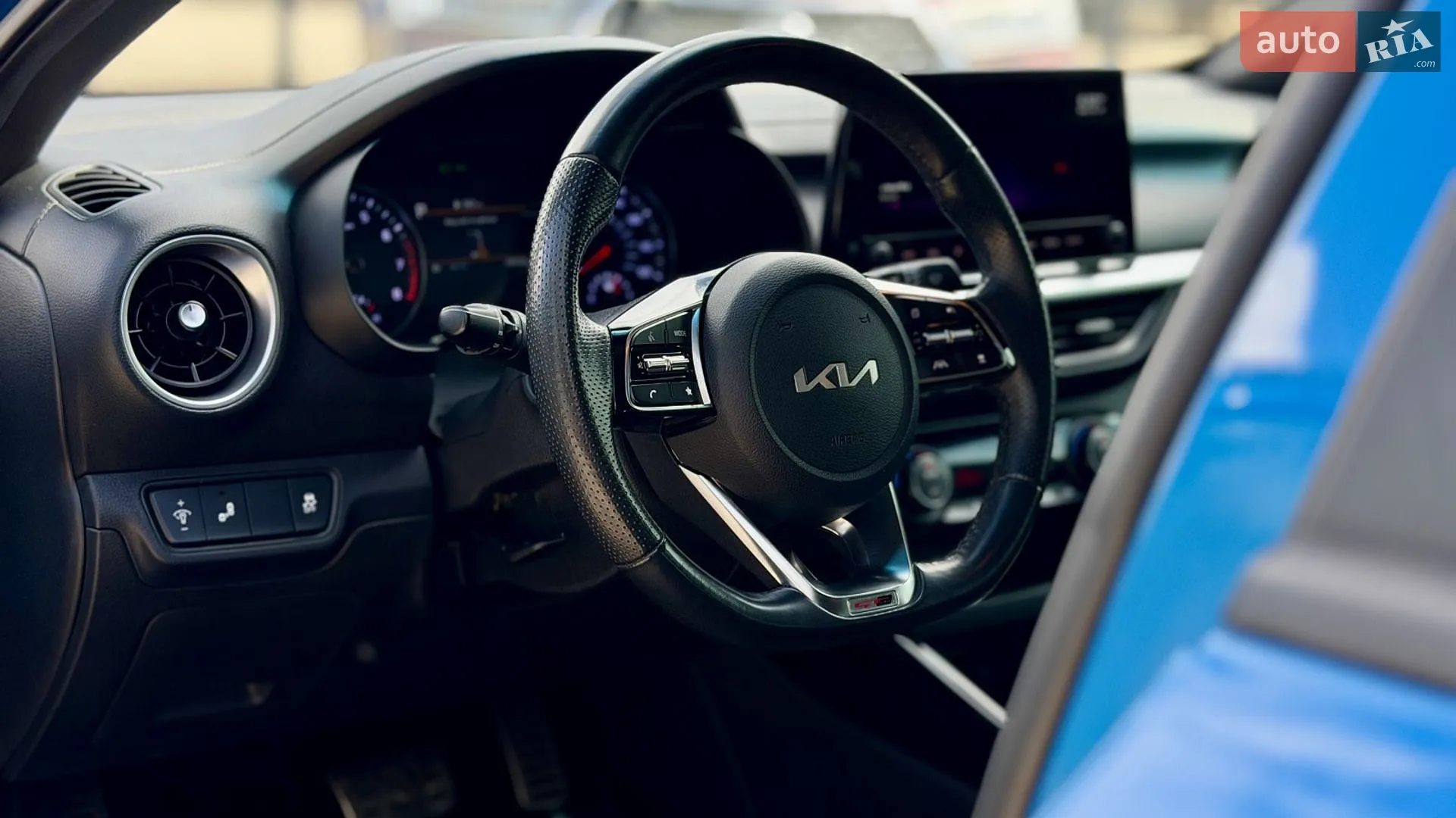 2022 Kia Forte - мініатюра 10