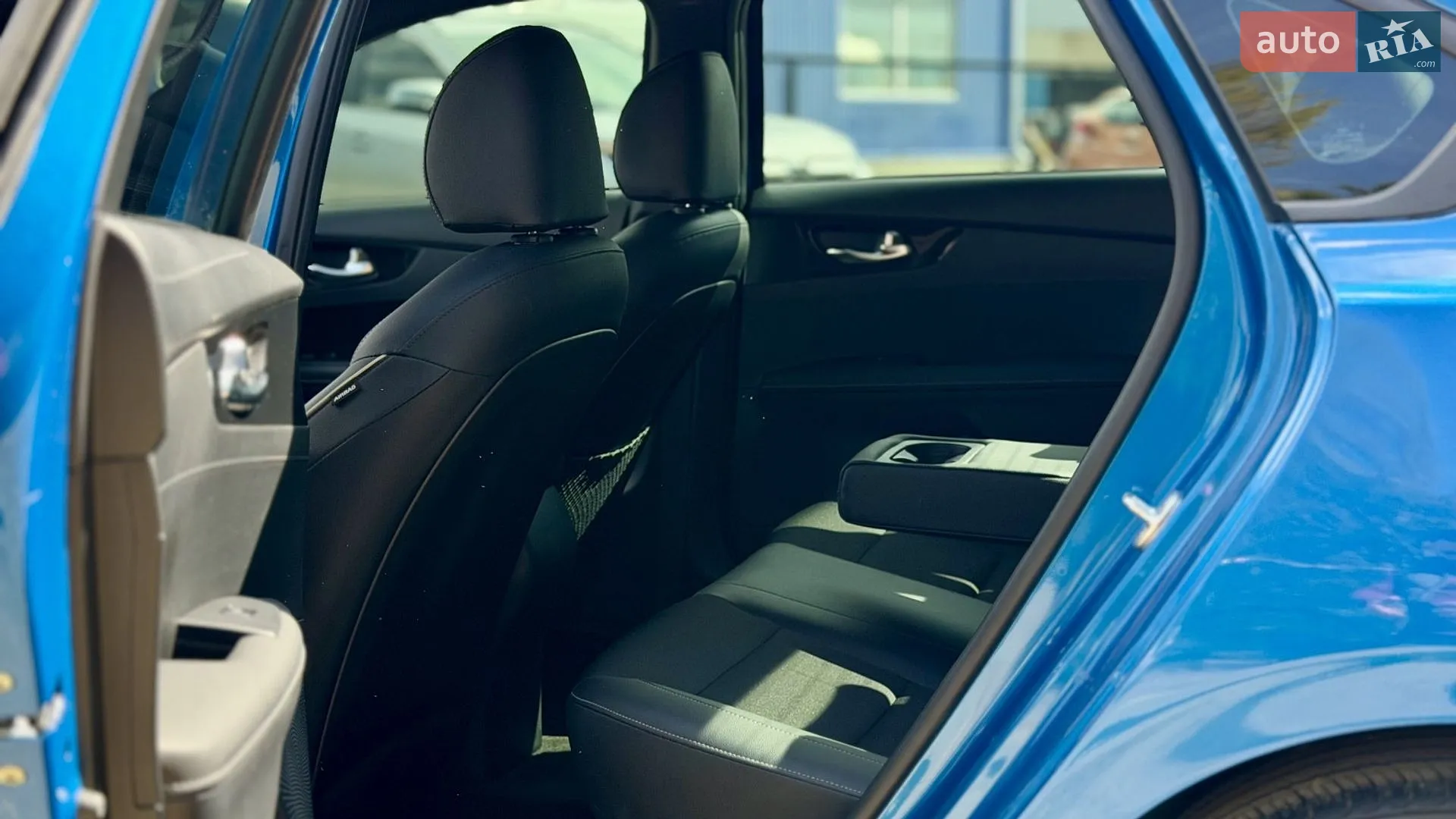2022 Kia Forte - мініатюра 18