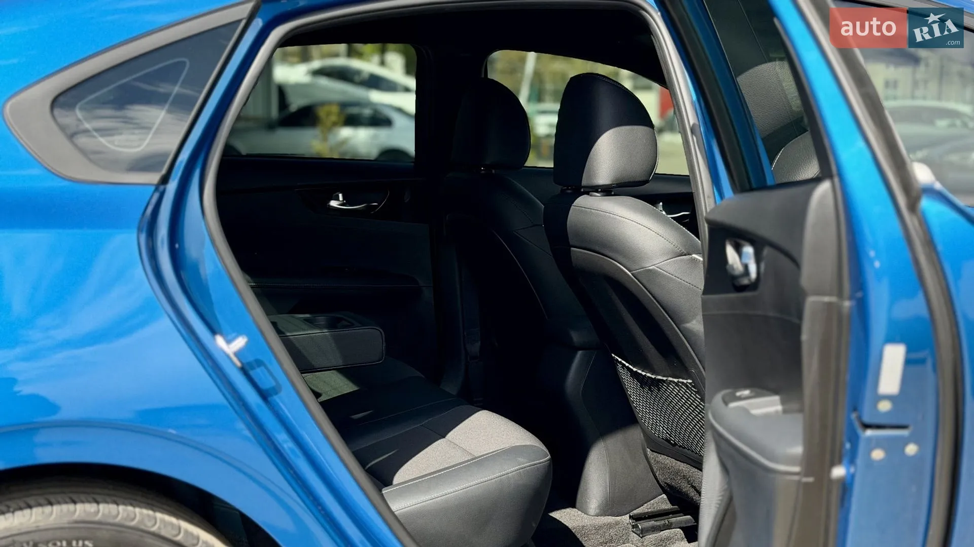 2022 Kia Forte - мініатюра 19