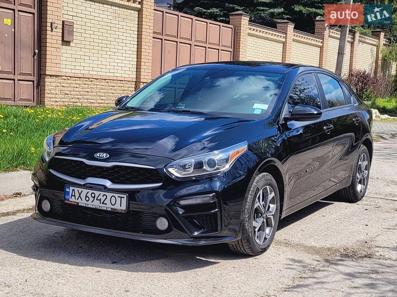 2018 Kia Forte - мініатюра 41