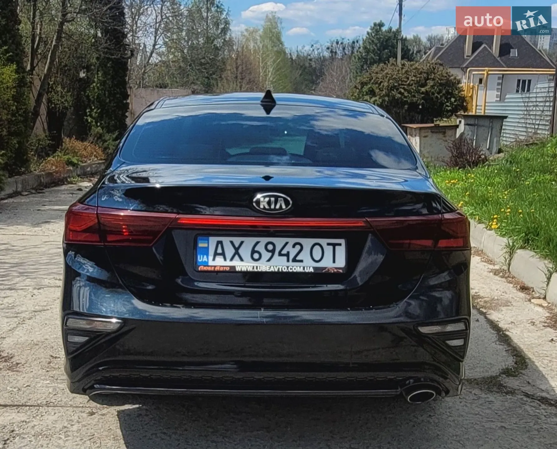 2018 Kia Forte - мініатюра 8