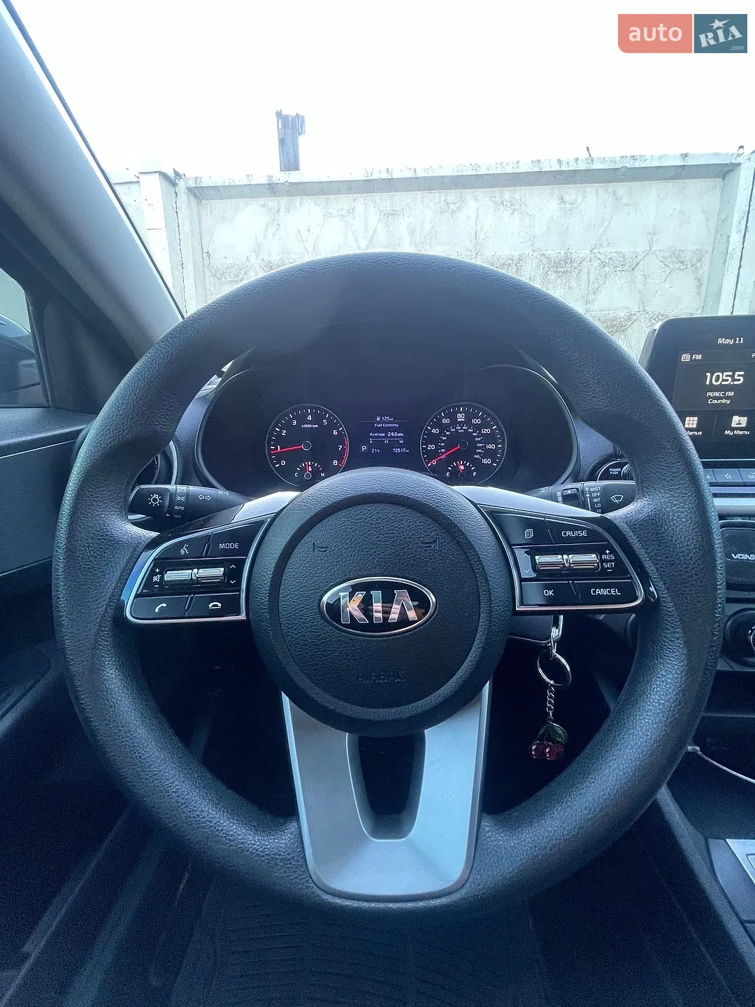 2019 Kia Forte - мініатюра 6