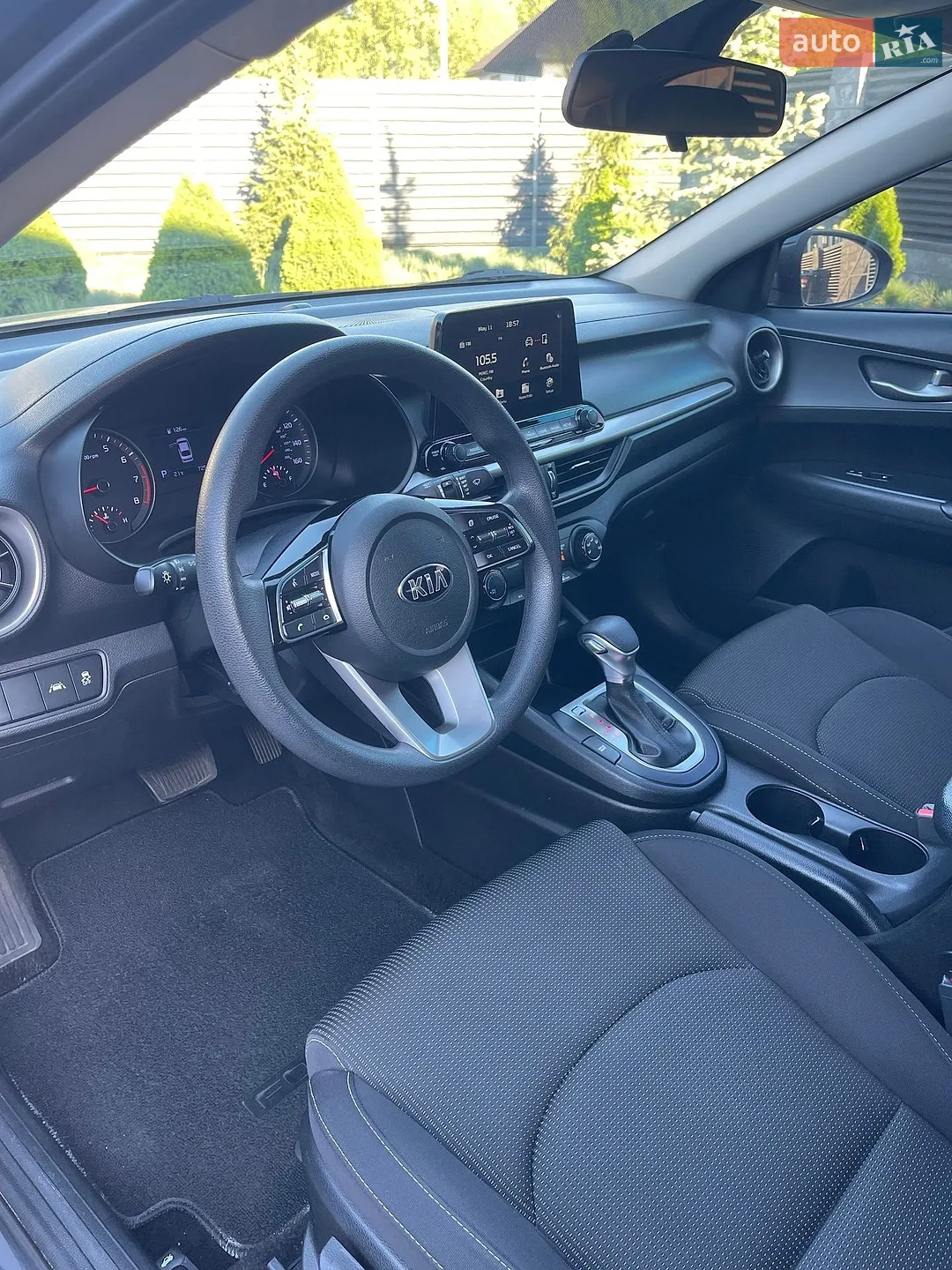 2019 Kia Forte - мініатюра 7