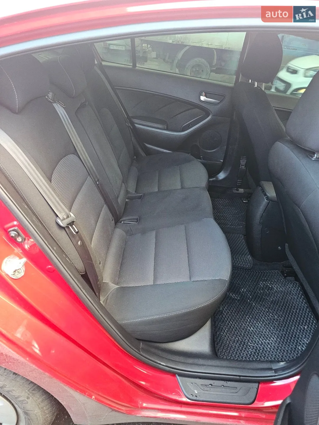 2017 Kia Forte - мініатюра 5