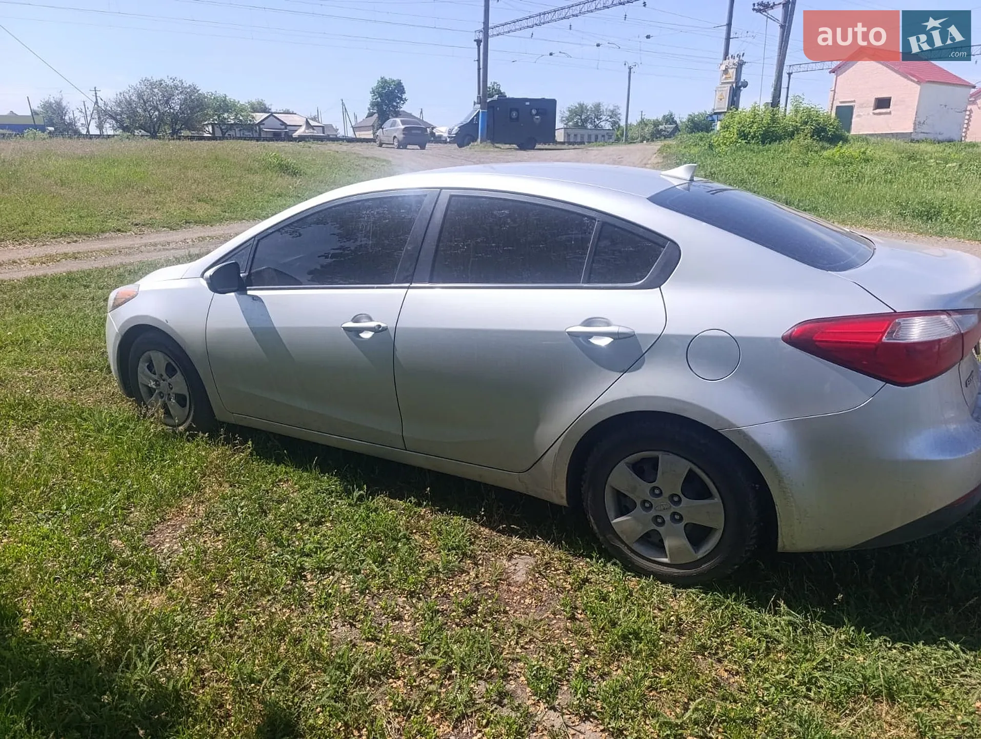 2014 Kia Forte - мініатюра 6