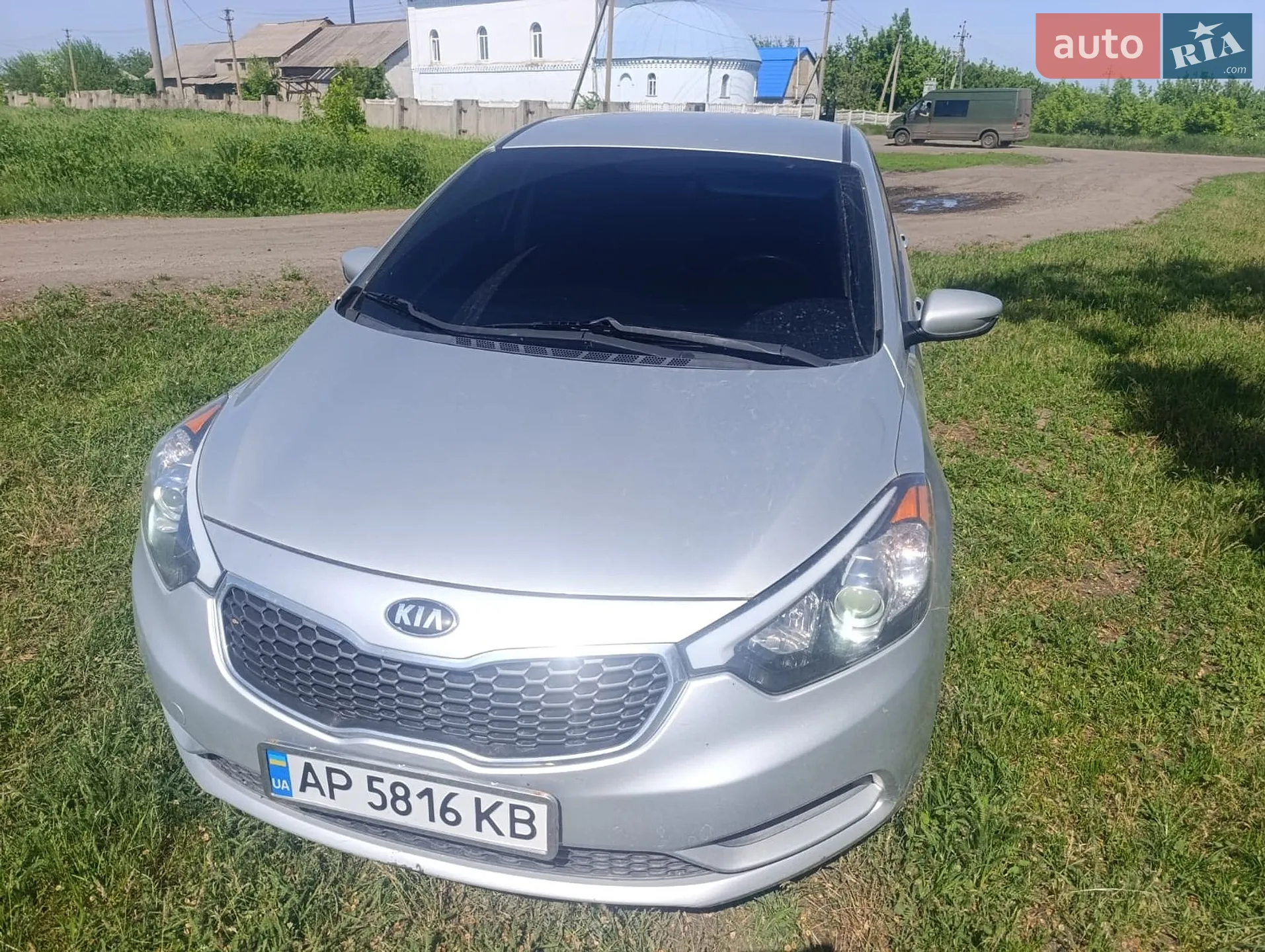 2014 Kia Forte - мініатюра 10