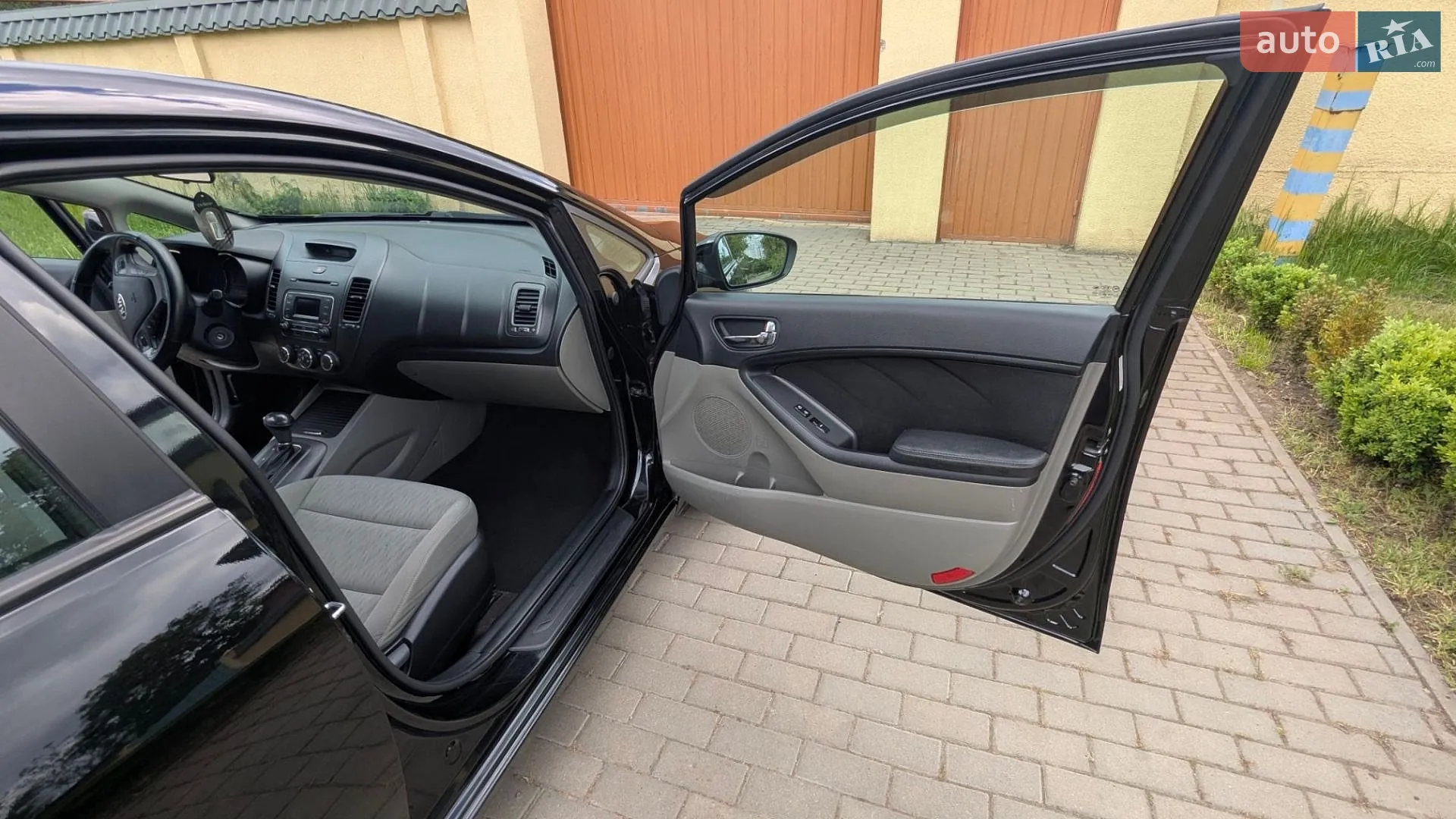 2014 Kia Forte - мініатюра 12