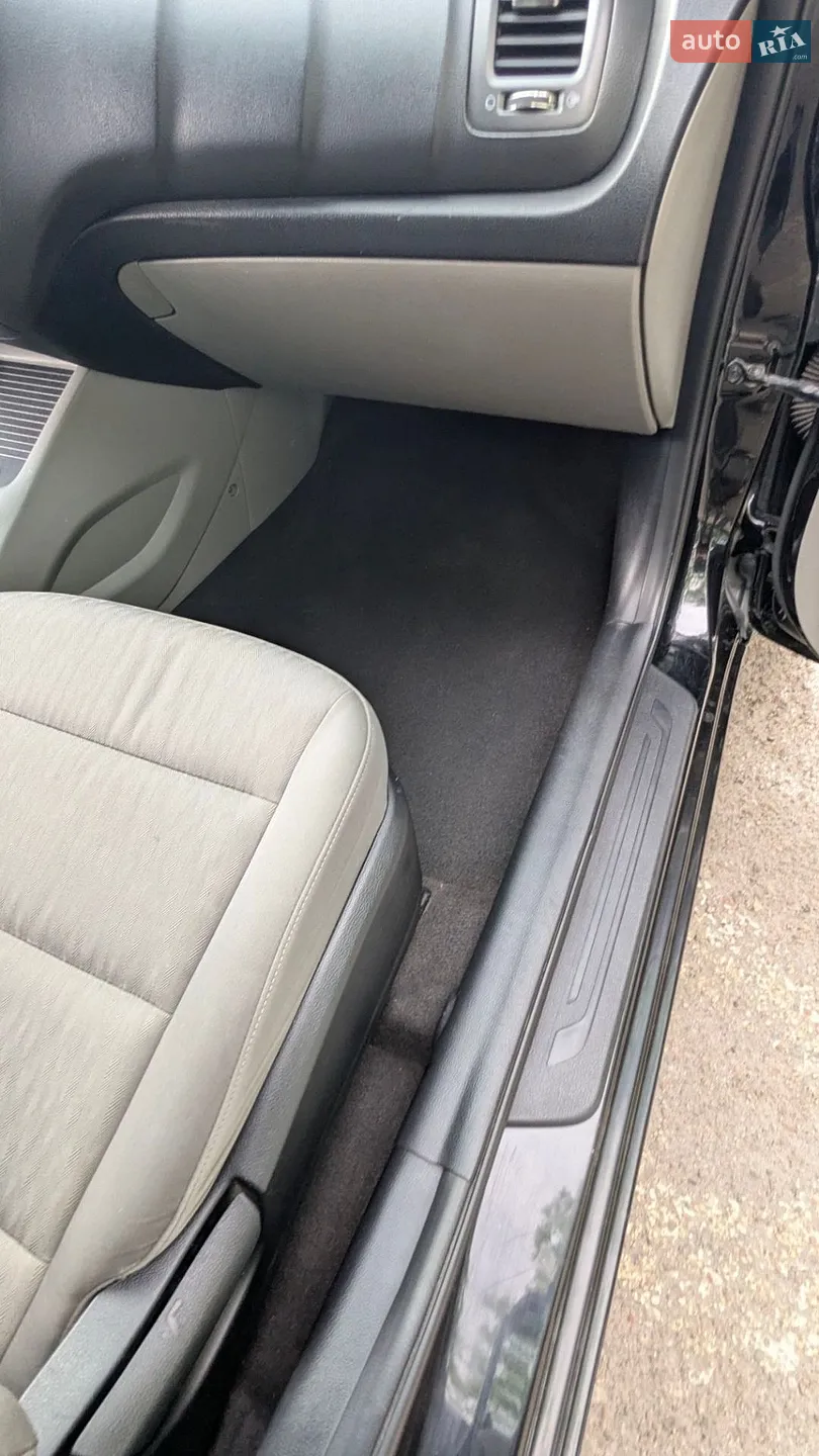 2014 Kia Forte - мініатюра 19