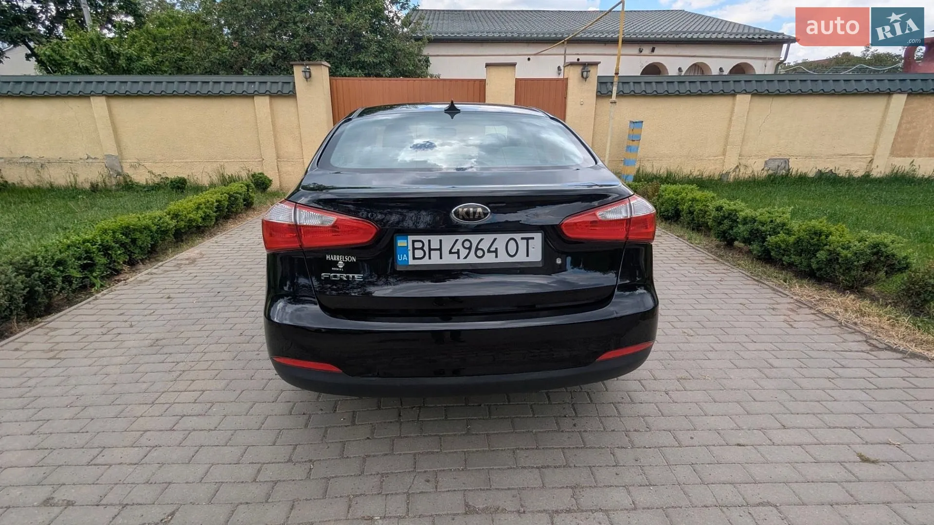 2014 Kia Forte - мініатюра 28