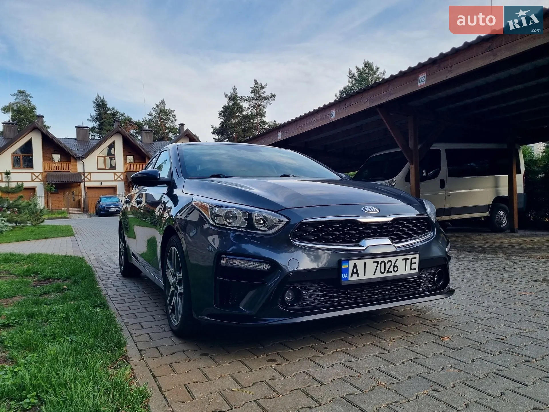 2018 Kia Forte - мініатюра 5