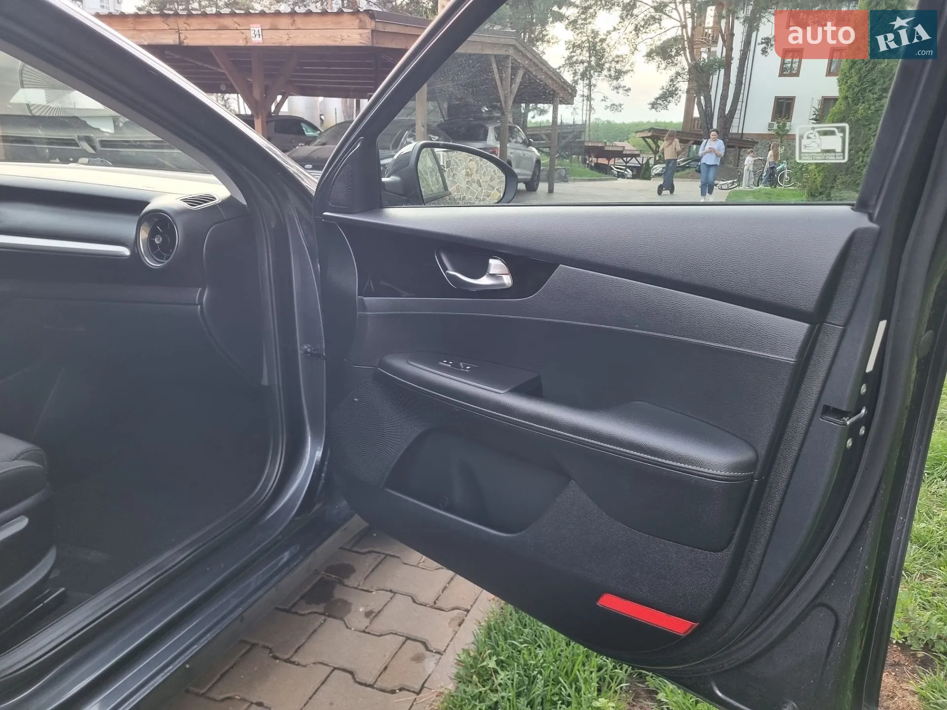 2018 Kia Forte - мініатюра 24