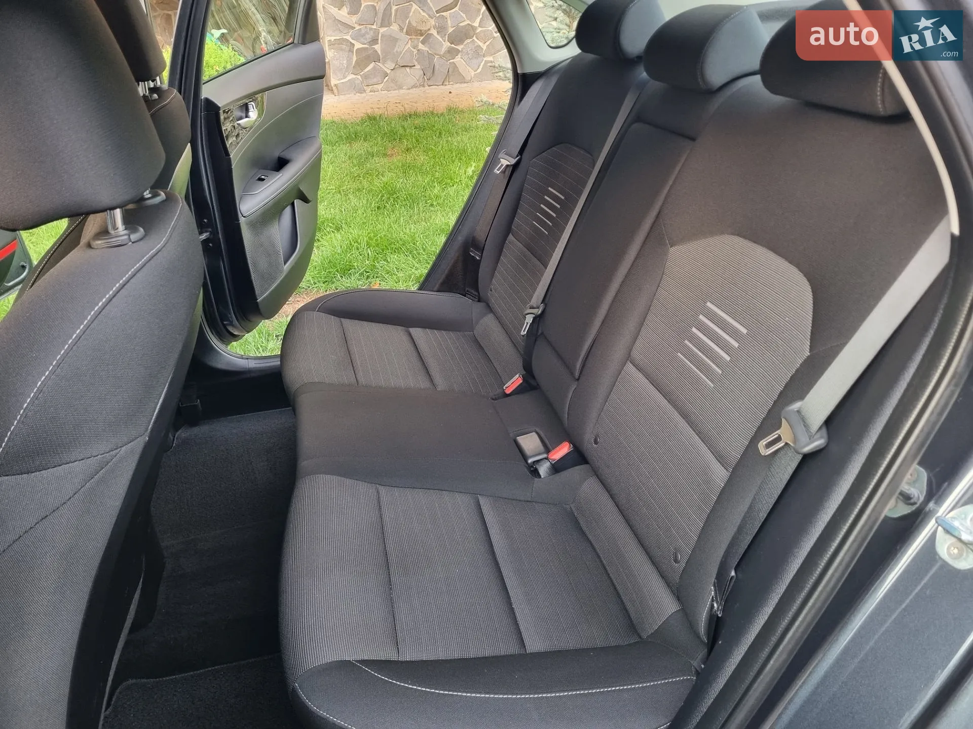 2018 Kia Forte - мініатюра 28