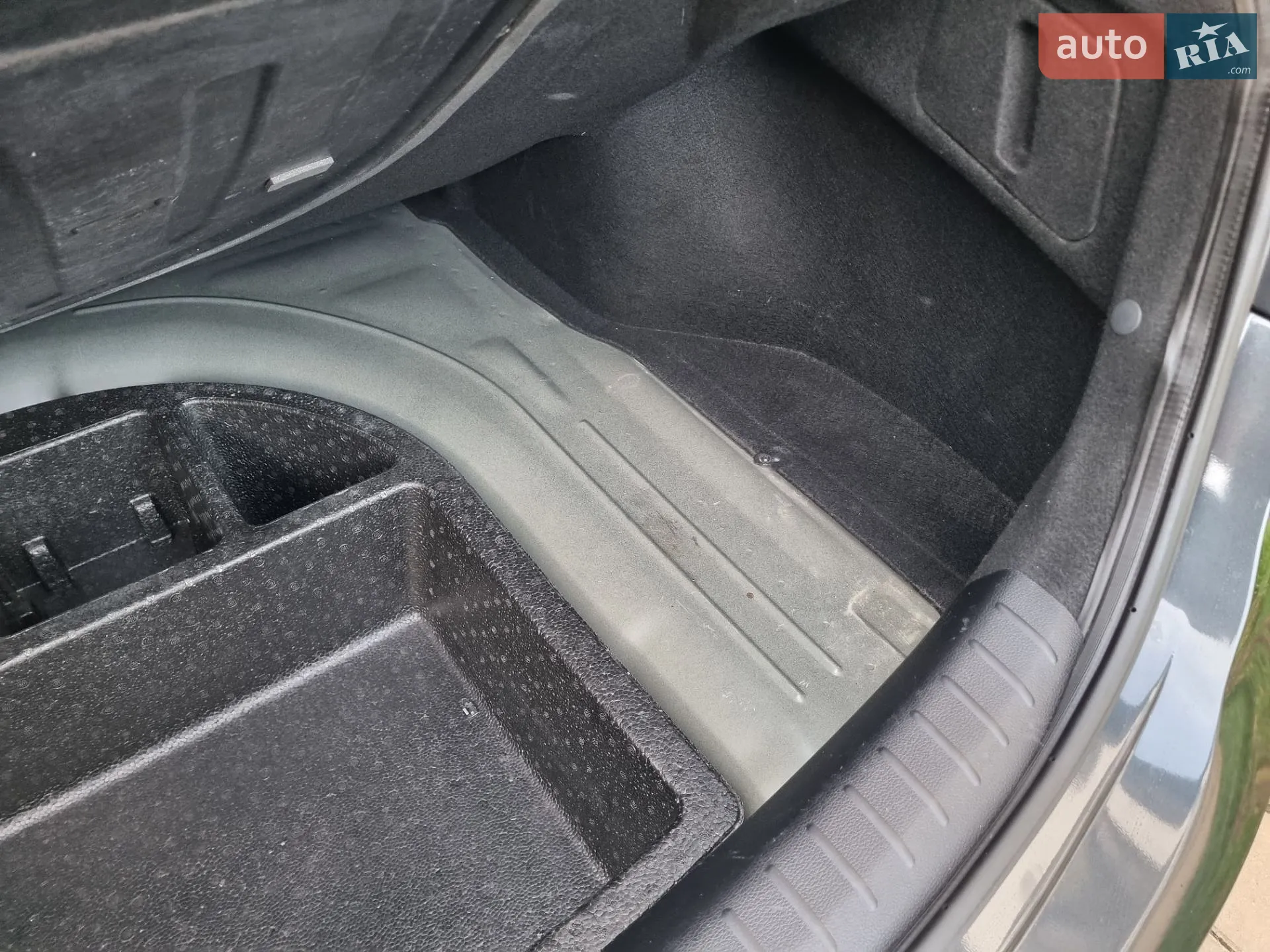 2018 Kia Forte - мініатюра 34