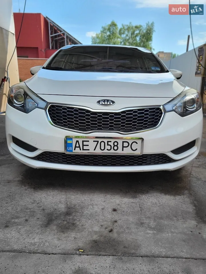 2015 Kia Forte - мініатюра 24