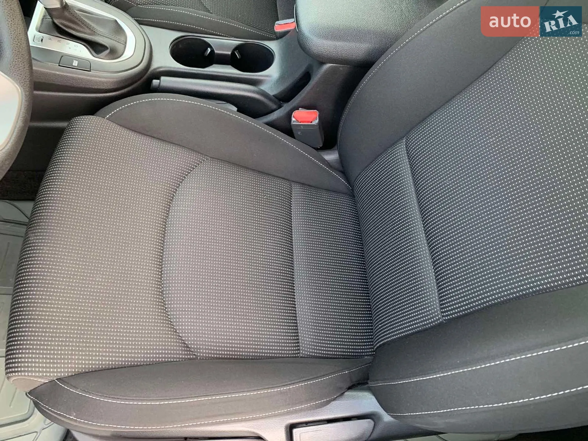 2021 Kia Forte - мініатюра 24