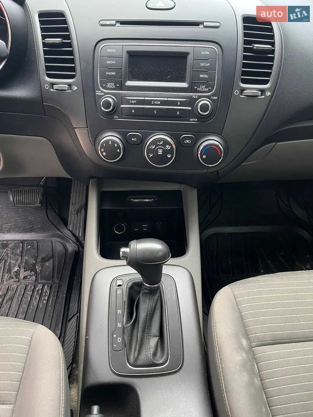 2015 Kia Forte - мініатюра 19