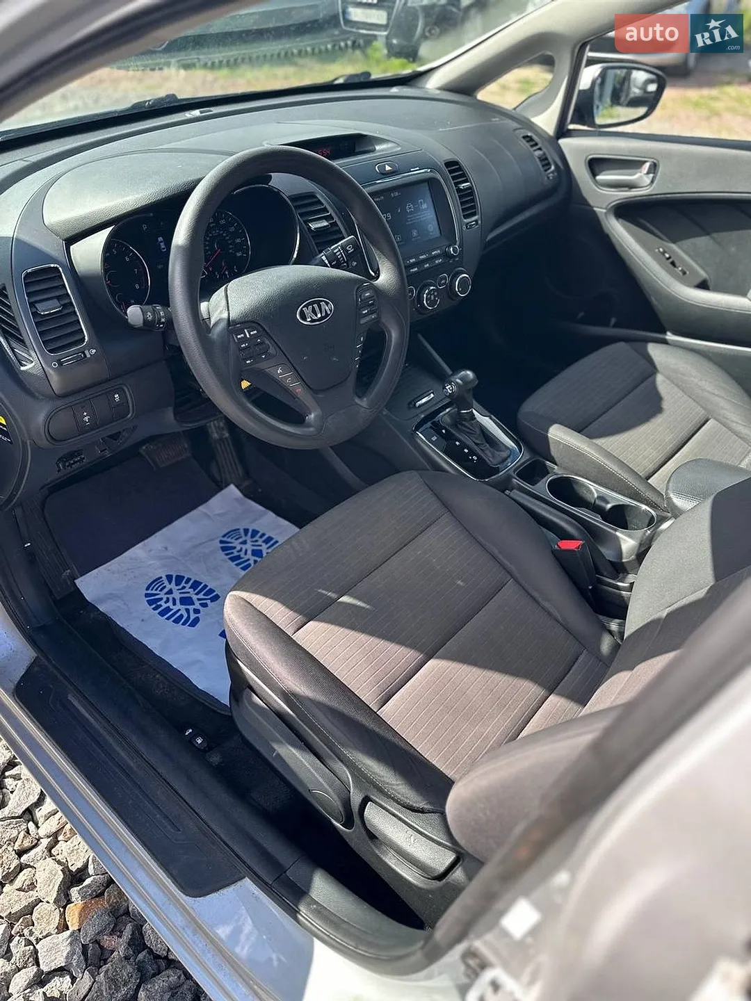 2018 Kia Forte - мініатюра 5