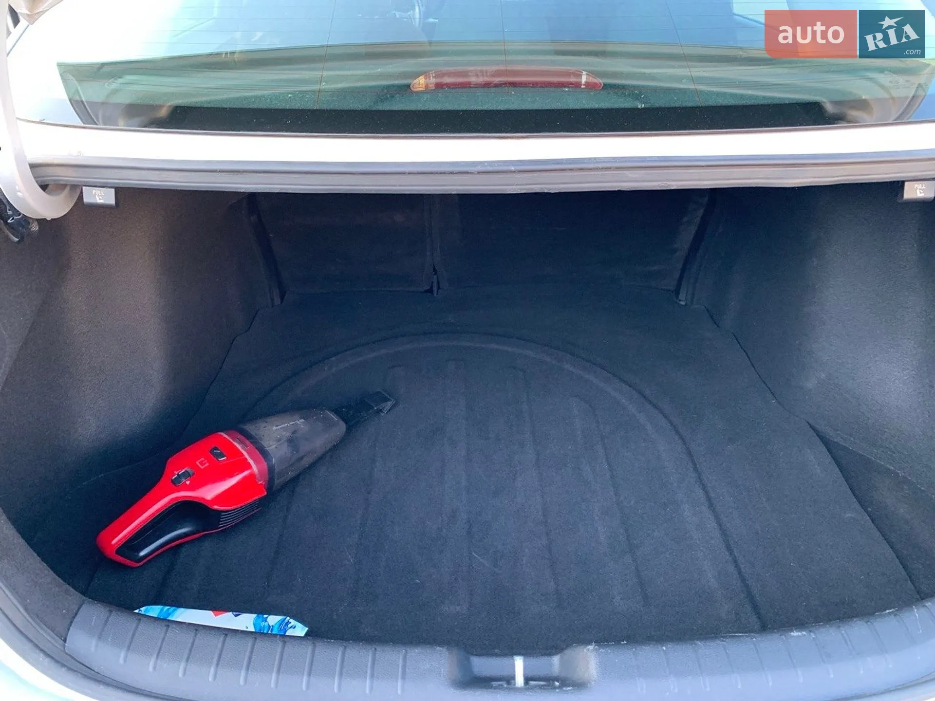 2018 Kia Forte - мініатюра 12