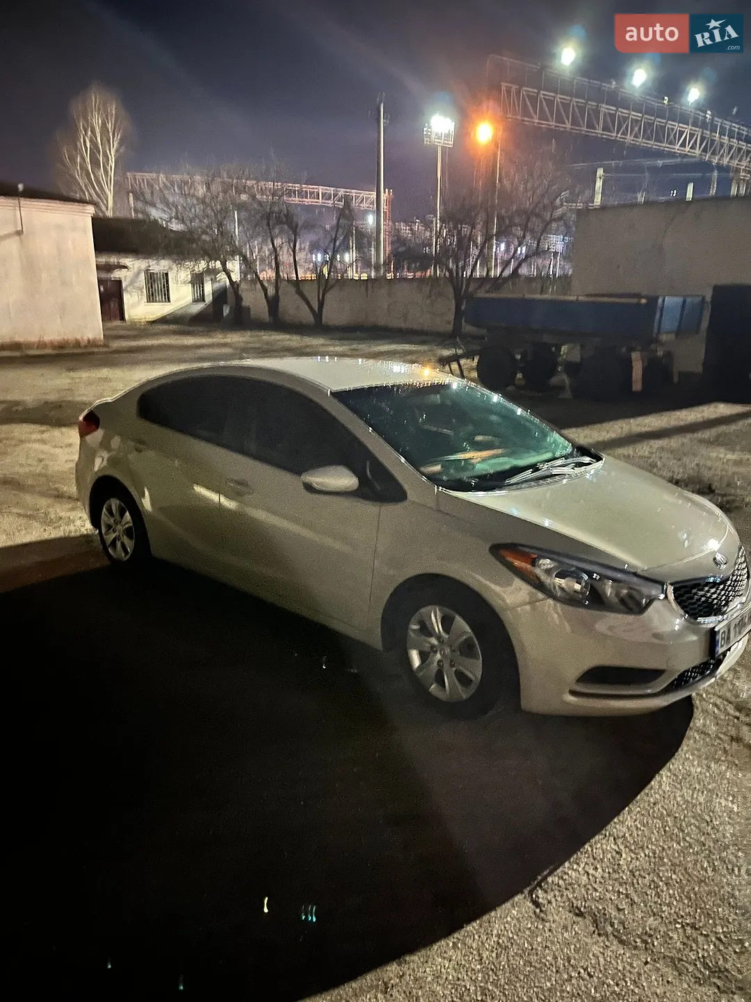 2014 Kia Forte - мініатюра 2
