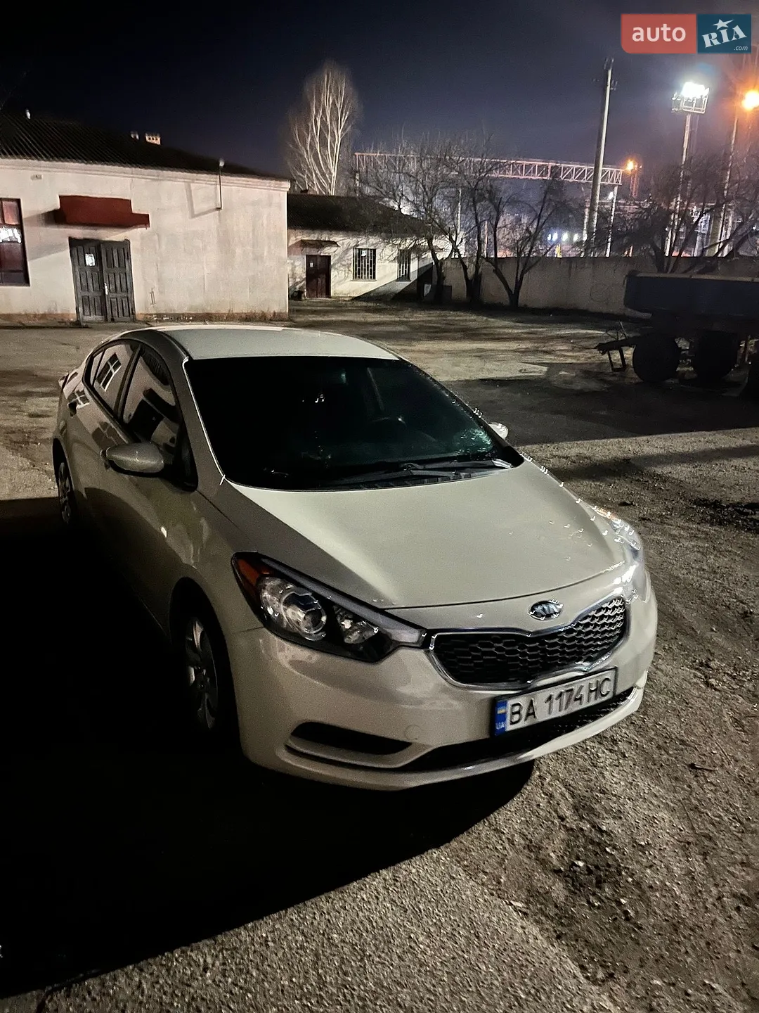 2014 Kia Forte - фото 1