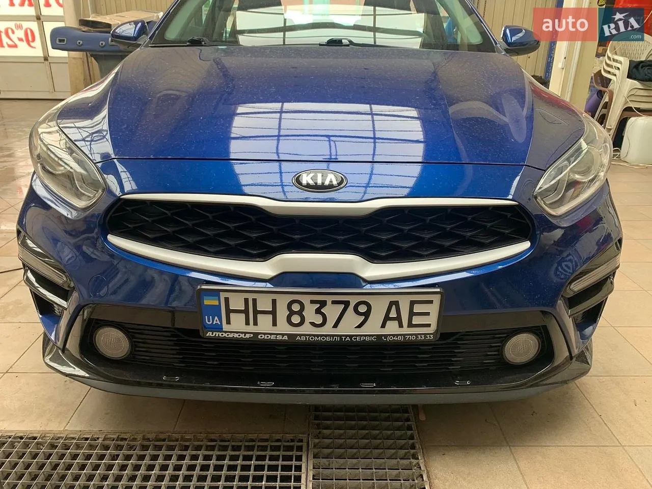 2022 Kia Forte - мініатюра 60