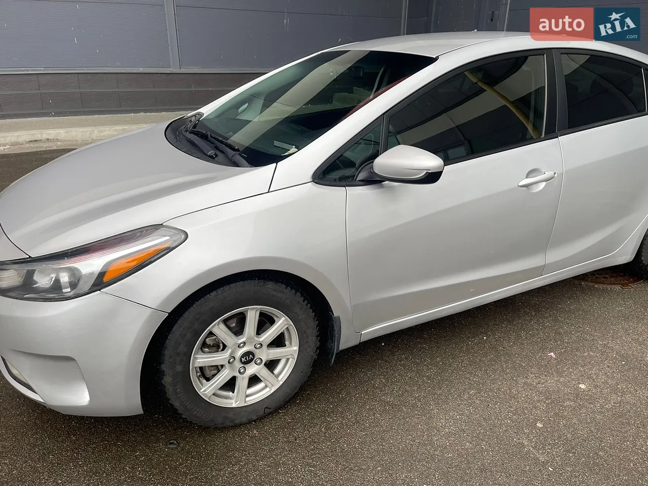 2016 Kia Forte - мініатюра 12