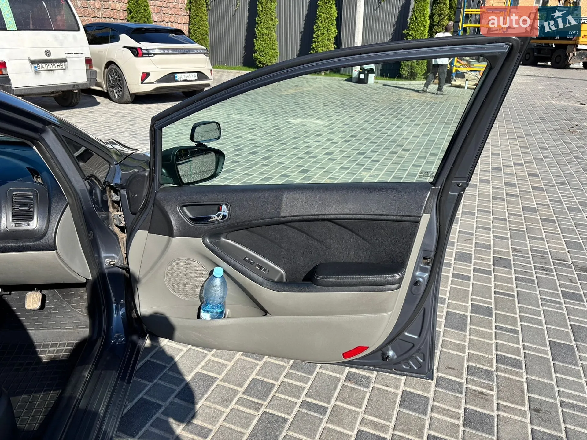 2015 Kia Forte - мініатюра 9
