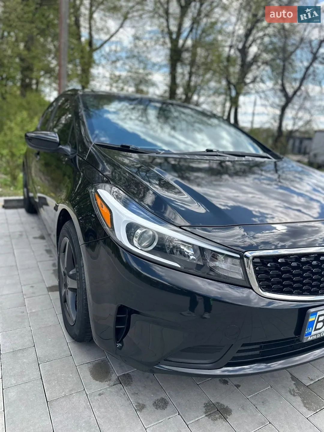 2016 Kia Forte - мініатюра 4