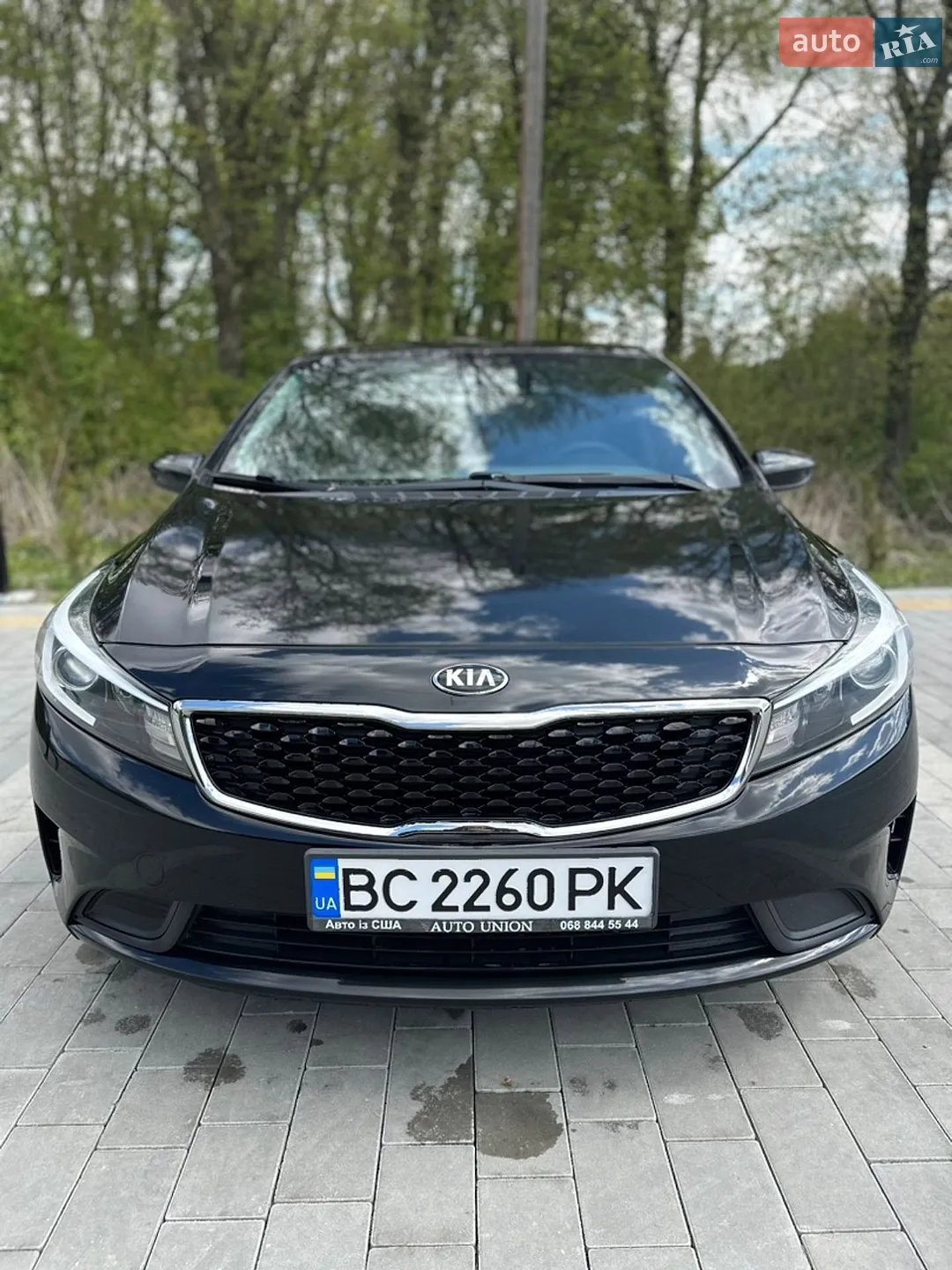 2016 Kia Forte - мініатюра 14