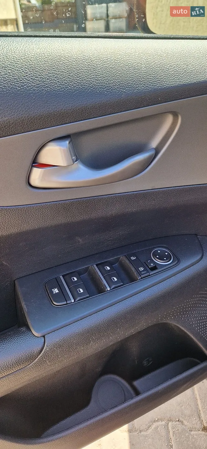 2019 Kia Forte - мініатюра 6