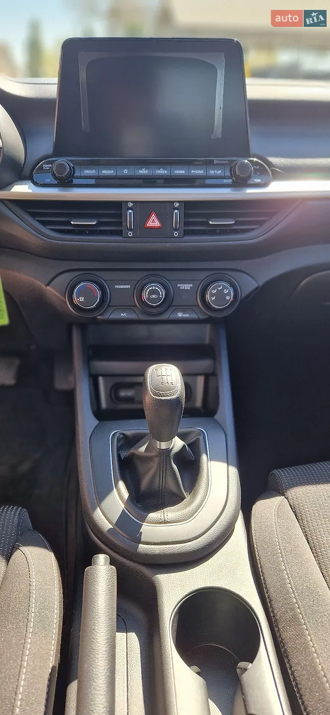 2019 Kia Forte - мініатюра 8
