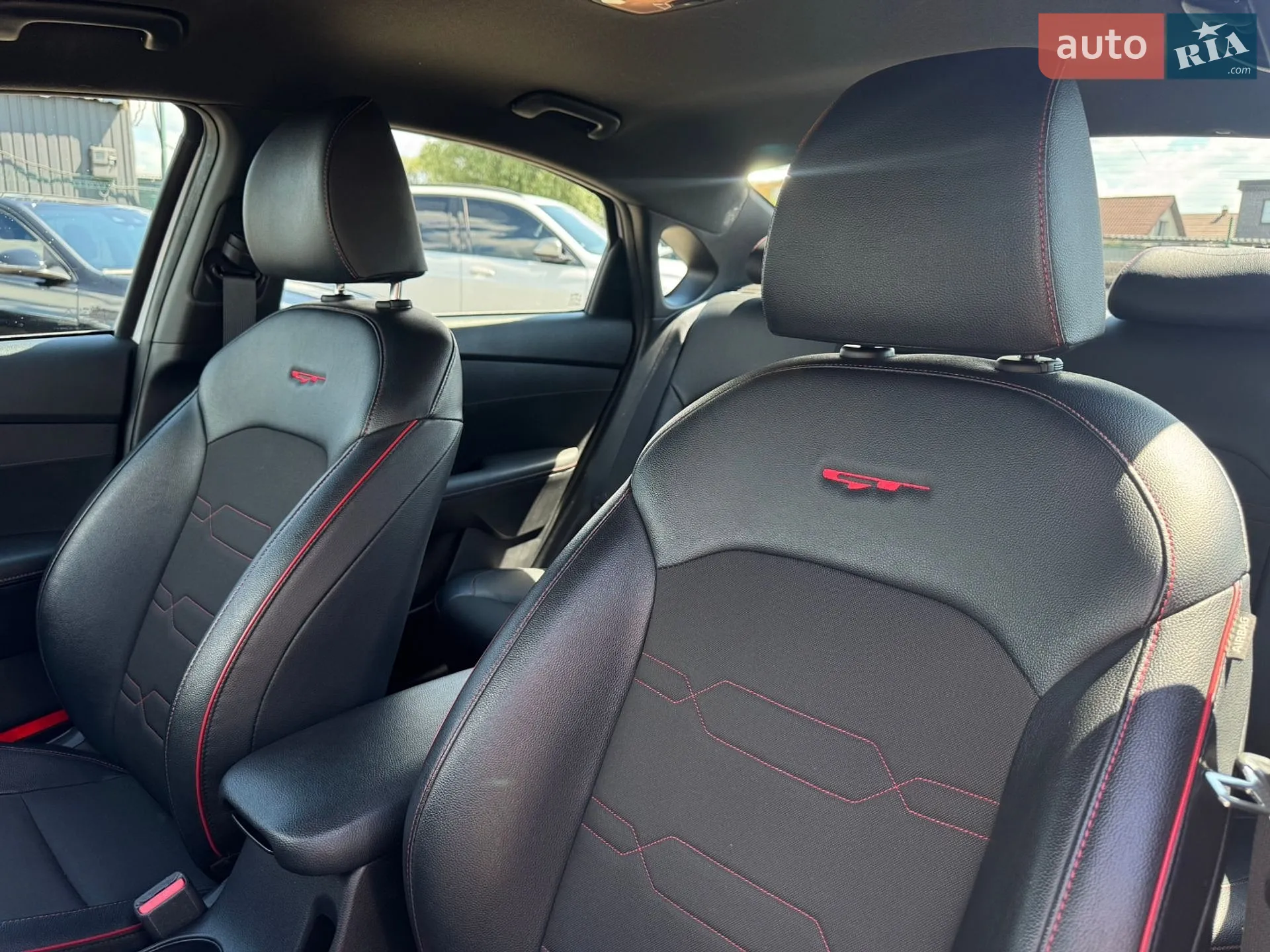 2020 Kia Forte - мініатюра 21