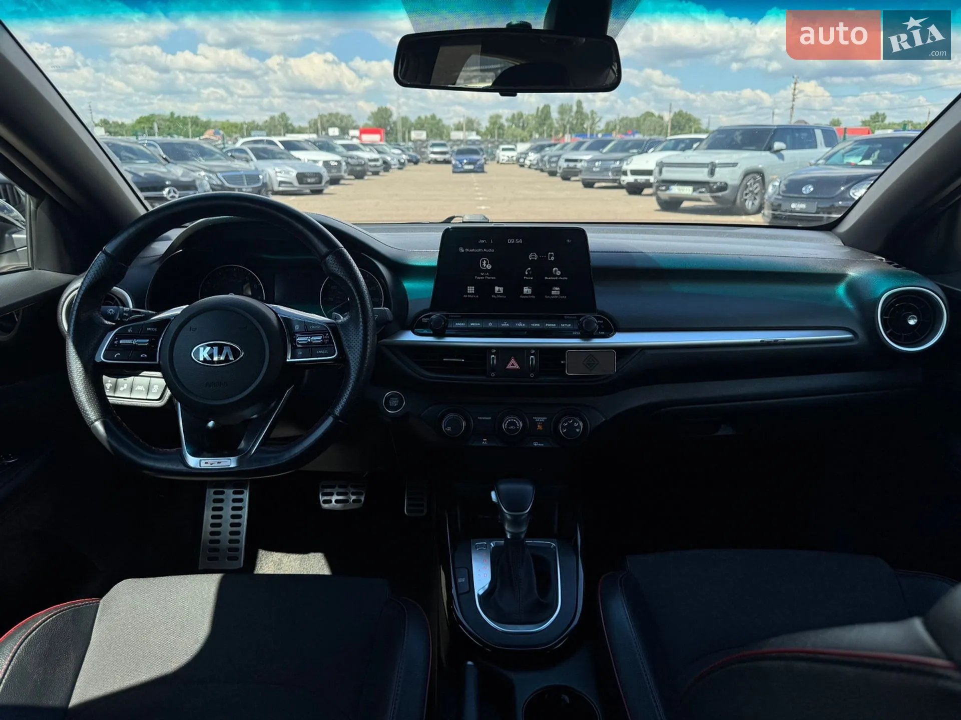 2020 Kia Forte - мініатюра 30
