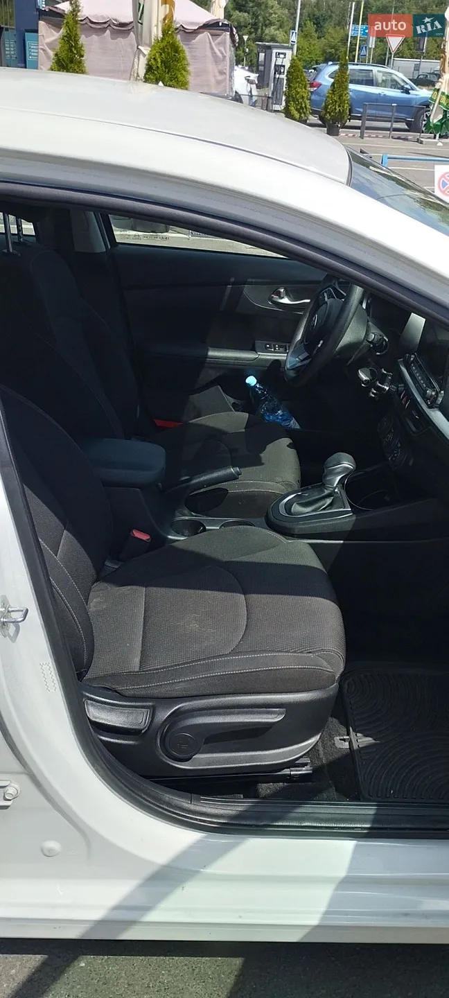 2020 Kia Forte - мініатюра 5