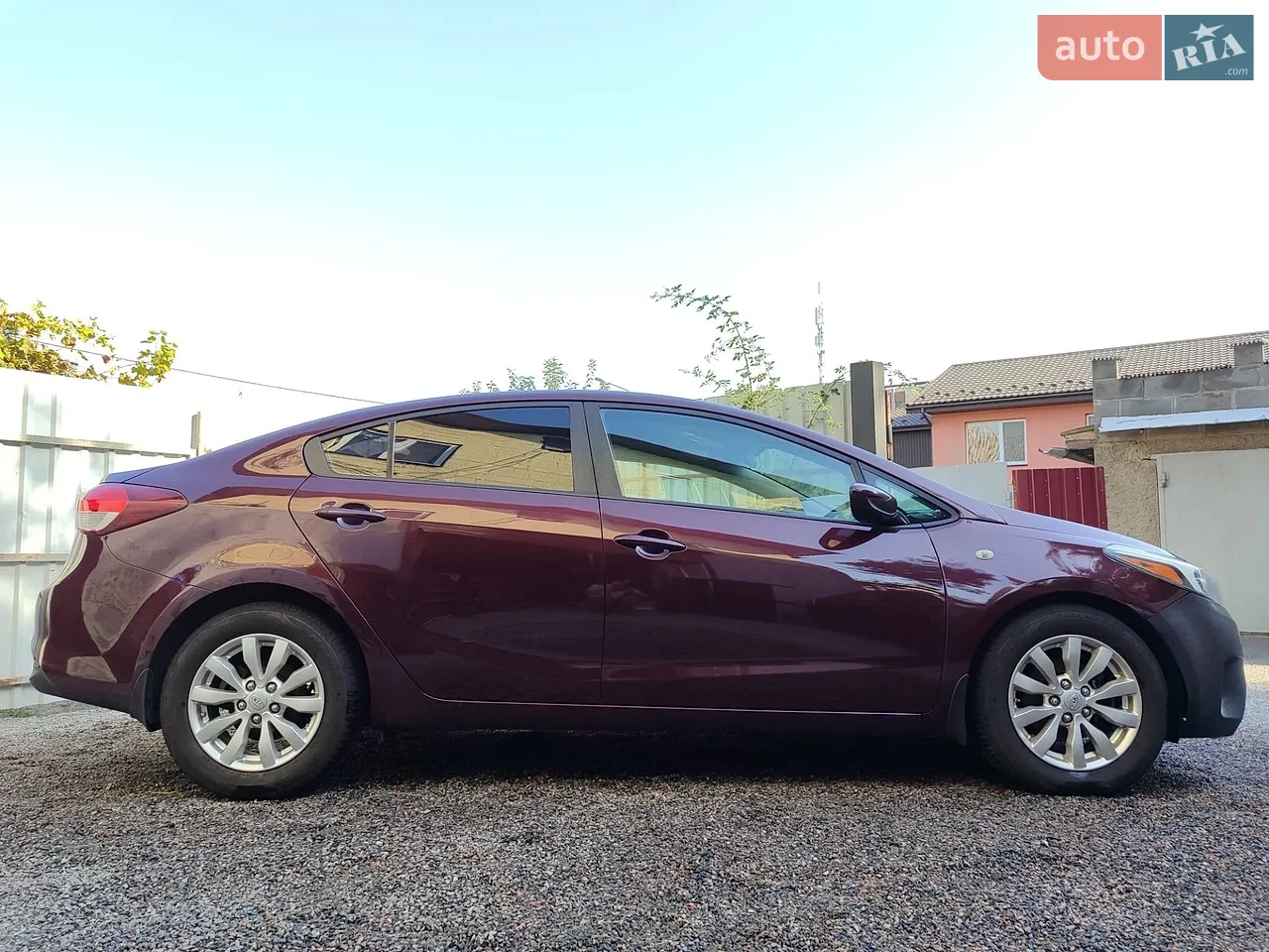2016 Kia Forte - мініатюра 26