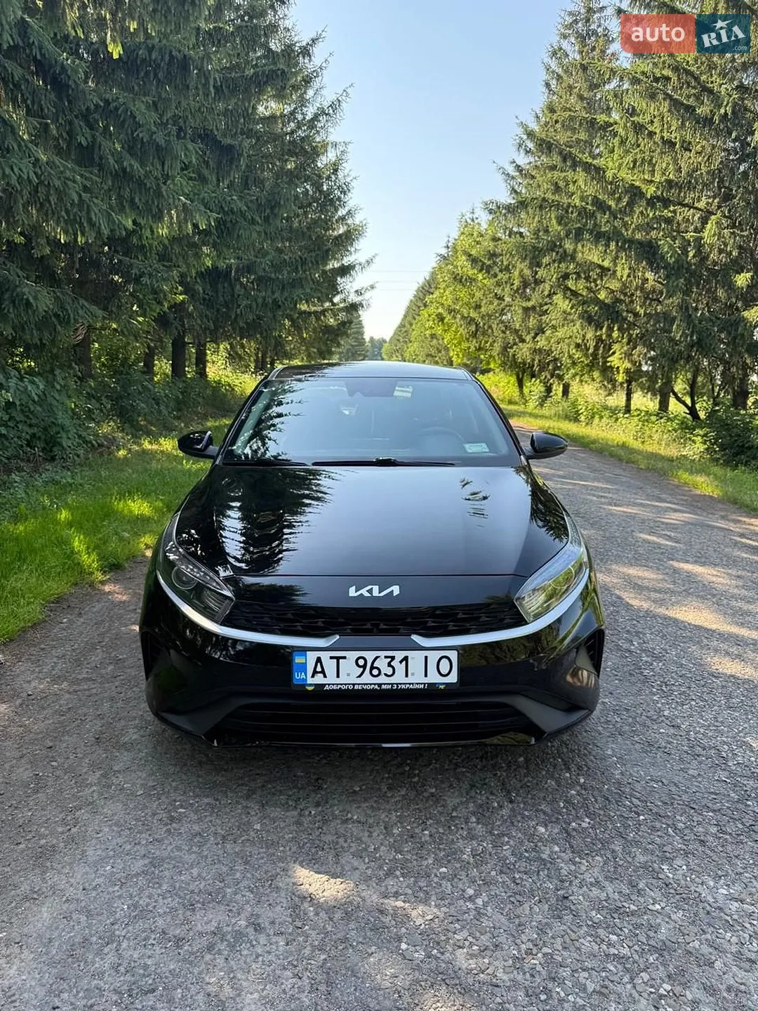 2021 Kia Forte - мініатюра 2