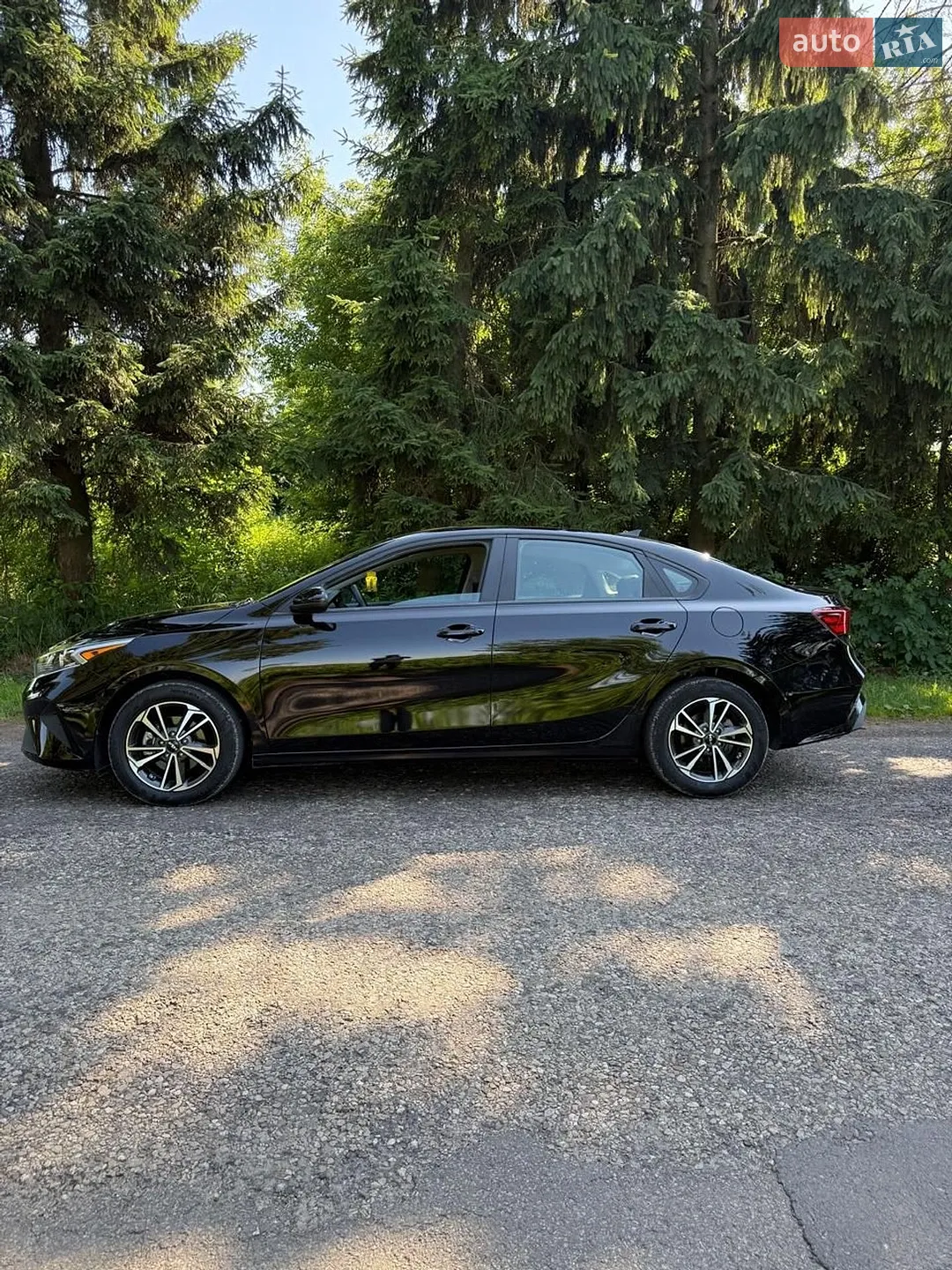 2021 Kia Forte - мініатюра 4