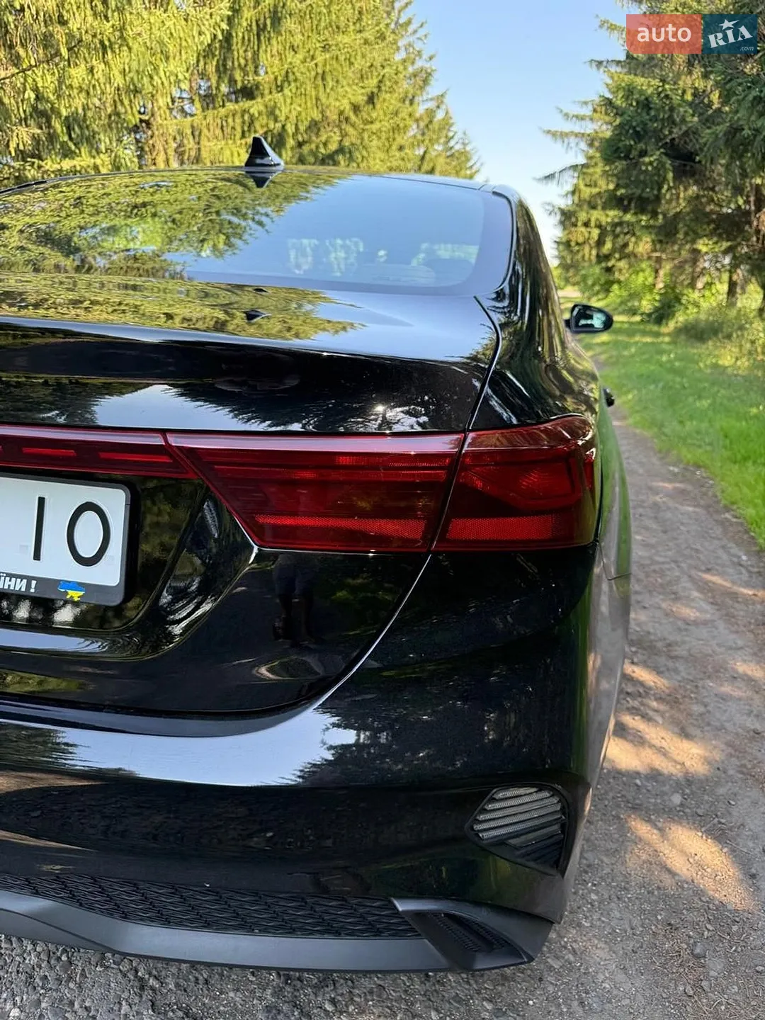 2021 Kia Forte - мініатюра 15