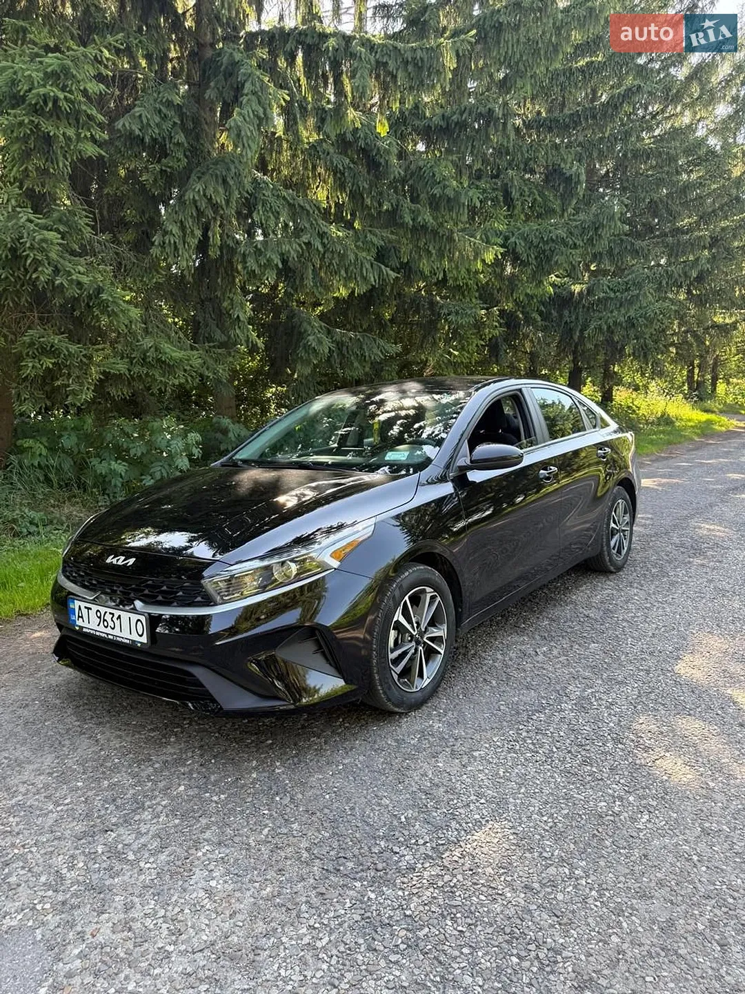 2021 Kia Forte - мініатюра 20