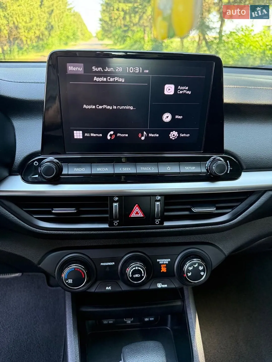 2021 Kia Forte - мініатюра 24