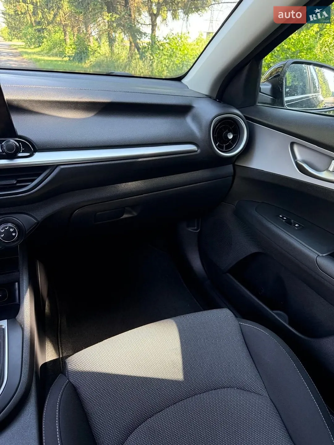 2021 Kia Forte - мініатюра 33