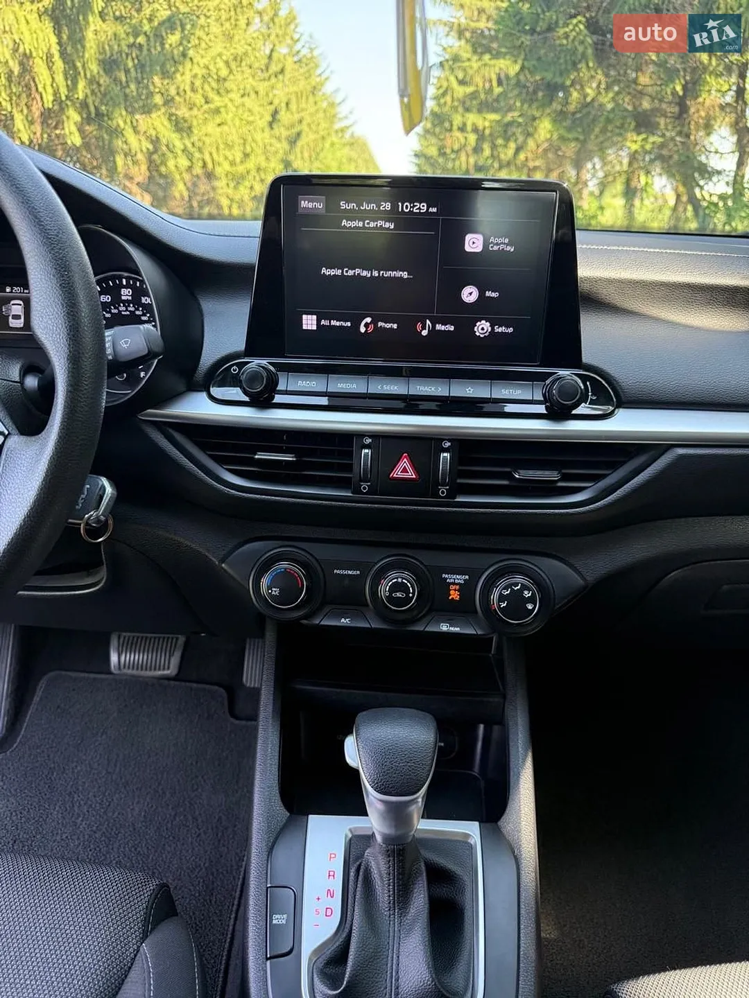 2021 Kia Forte - мініатюра 34