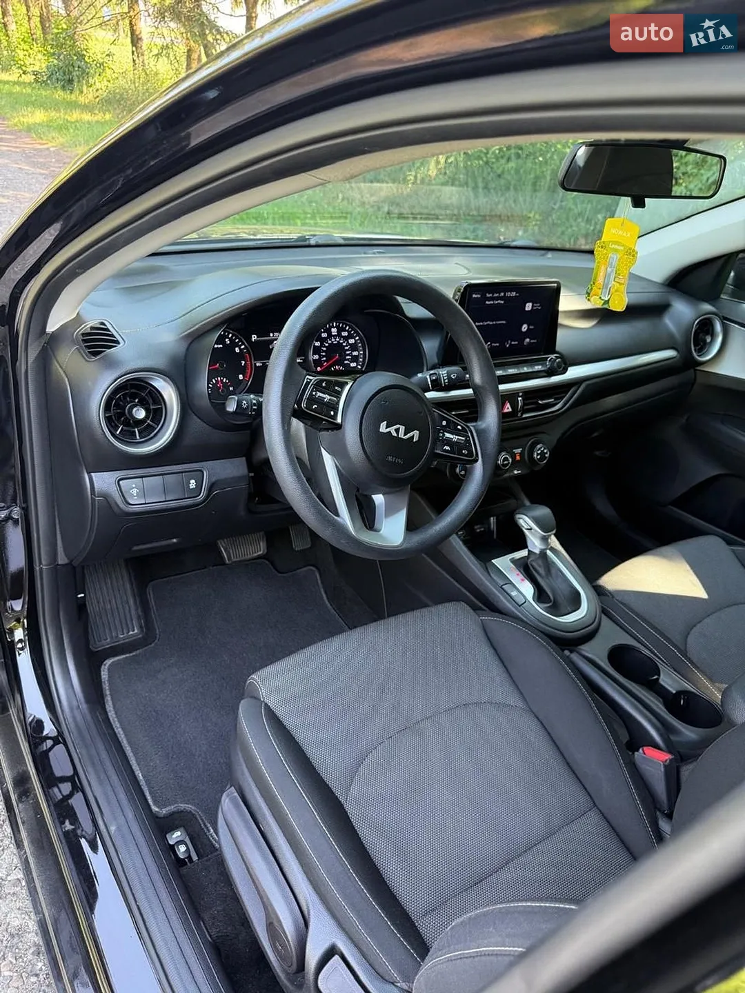 2021 Kia Forte - мініатюра 39