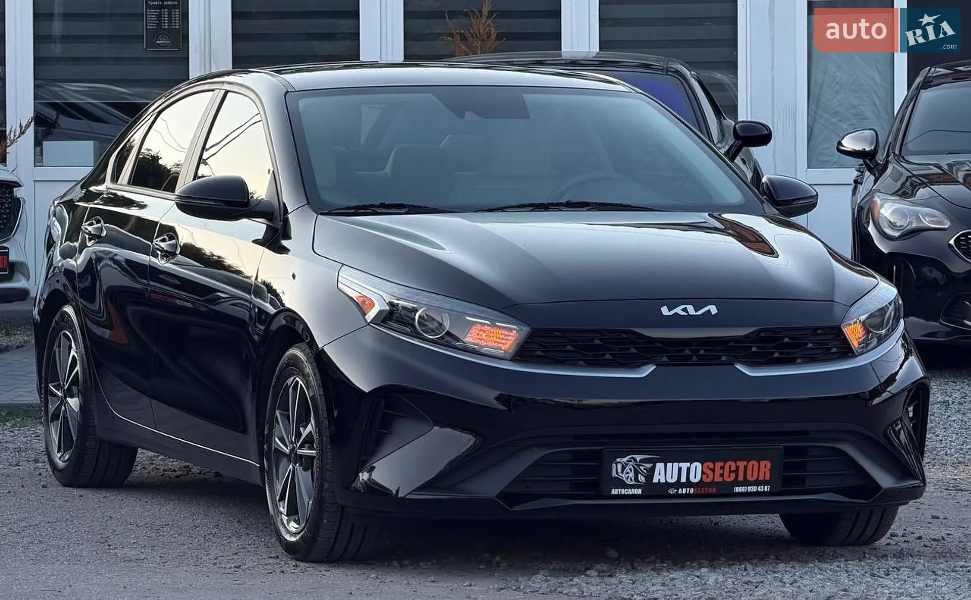 2022 Kia Forte - мініатюра 8
