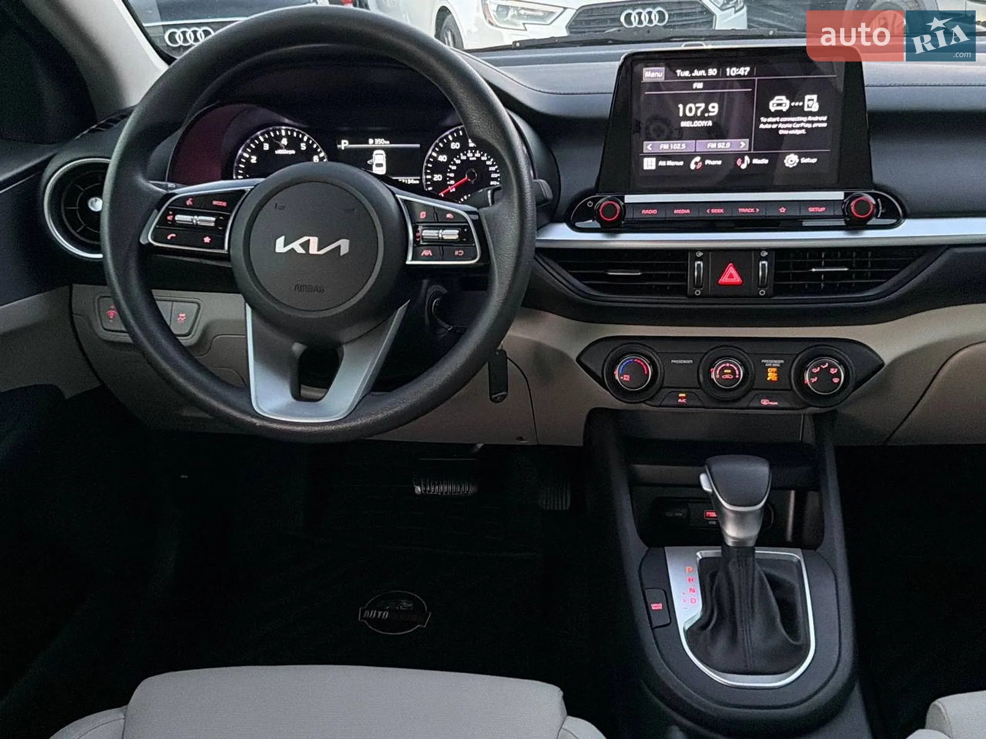 2022 Kia Forte - мініатюра 27