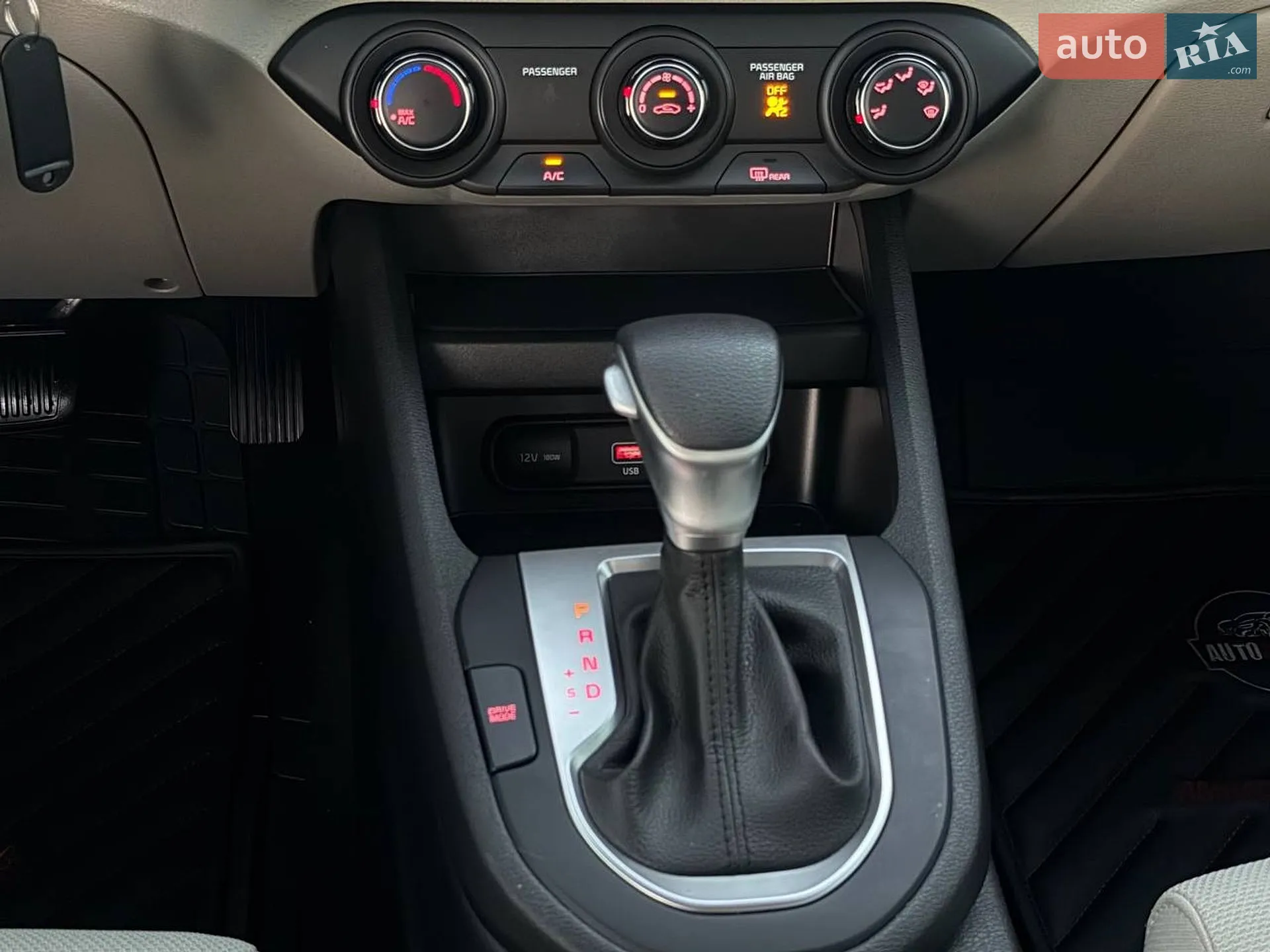 2022 Kia Forte - мініатюра 29